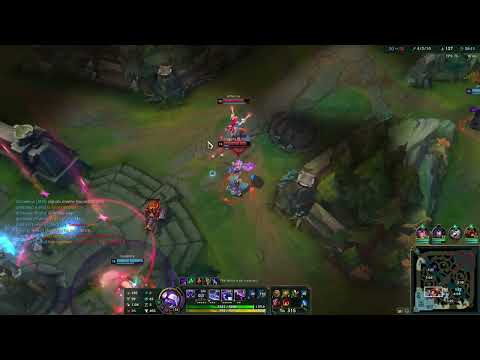 shen top vs volibear 14.12