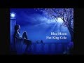 Blue Moon - Nat King Cole [ With Lyrics ]