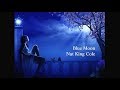 Blue Moon - Nat King Cole [ With Lyrics ]