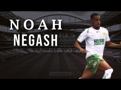NOAH NEGASH● HIGHLIGHTS/SOLLENTUNA FK● 2022/23