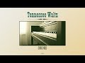 Tennessee Waltz (Country Piano style arrangement by Chris Nole)