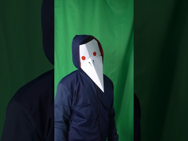 Vídeo relacionado con Hayaww Elegante máscara de pájaro Máscara de Mascarada máscara de halloween Máscaras de Media Cara para mujer hombre Halloween carnaval fiesta de disfraces (A)