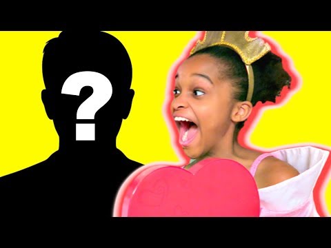 Shasha's Mystery Guy?? - Shasha and Shiloh - Onyx Kids