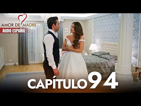 Amor de Madre Capitulo 94 Completo en Español - Serie Turca Doblada al Español | Canım Annem