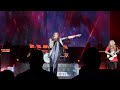 Tesla - Miles Away - 06/10/2023 - Thunder Valley Casino - Lincoln, Ca. - HQ Audio - 4K Video