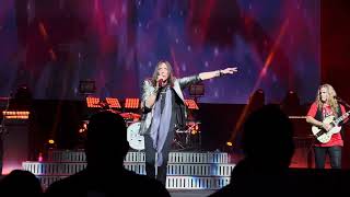 Tesla - Miles Away - 06/10/2023 - Thunder Valley Casino - Lincoln, Ca. - HQ Audio - 4K Video