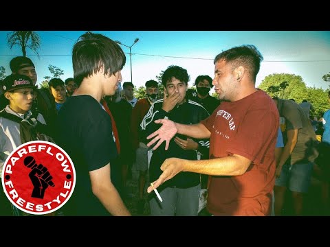 FECHA #4 • OCTAVOS • ISSY vs FERLOCK