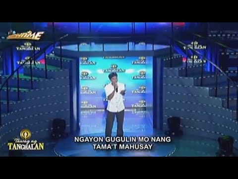 Ngayon - Rudy Loria