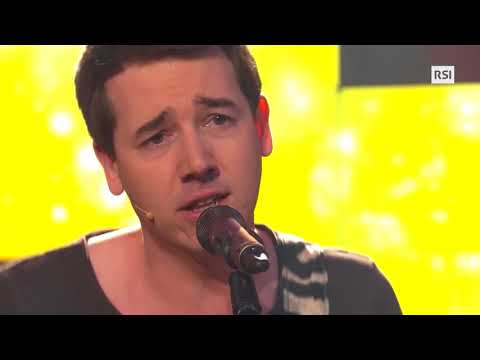 F. Way - Taking All My Fears Away - #celapossofare