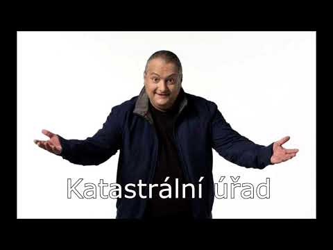 Mrázek Ústředna - Katastrální úřad [HD]