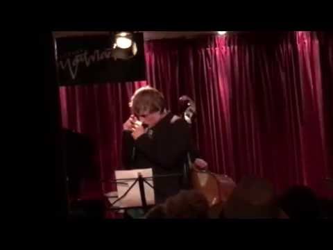 Mathias Heise/Christian Sands - Isn't She Lovely