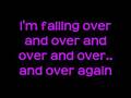 Mindy McCready- Over and Over Again Lyrics ...