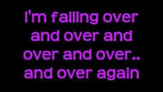 Mindy McCready- Over and Over Again Lyrics