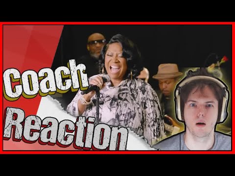 "She is just different" - Patti Labele, Joe Cocker, Billy Preston | You are so Beautiful |(Reaction)