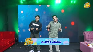 Download lagu Zainul, Rahm - Diatas Angin | Senandung Zainul Basyar mp3 Download lagu Zainul, Rahm - Diatas Angin | Senandung Zainul Basyar mp3