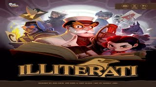 Illiterati: Discussion