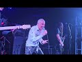 TV Smith's Adverts "Television's Over" Live at Punk Rock Bowling, Las Vegas, Nevada 5/25/2025