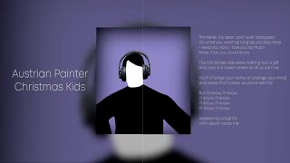 Cover art for adolf love christmas