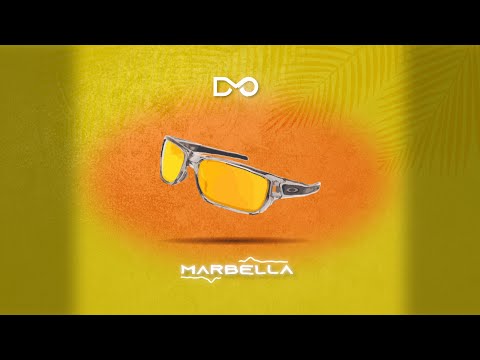 JuL x Naps x Soolking Type Beat  Summer Hit - "MARBELLA" (Prod By DMO) Instru Type Beat Jul 2022  🕶️