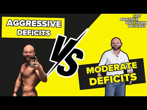 How Aggressive Dieting can Reduce Hunger, How to Diet Around Your Menstrual Cycle & Much More #116