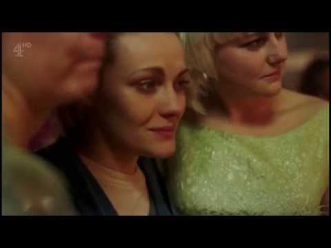 This is England'90 ending scene