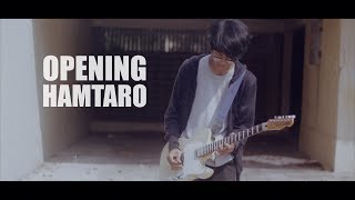 Download lagu OST. HAMTARO (Bahasa Indonesia) - Cover By Tereza mp3