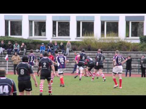 Neckarsulm Rückrunde