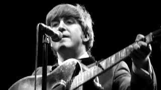 The Bootleg Beatles - You&#39;ve Got To Hide Your Love Away