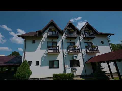 Pensiunea Ivan, Țara Oașului