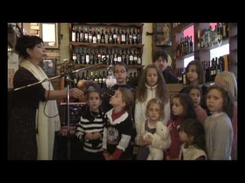 Trattoria Muntagnola Rachelina Song 1