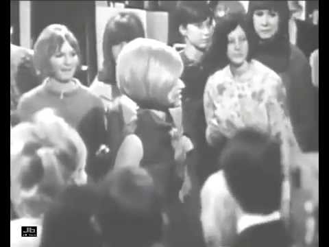 Dusty Springfield - Every Day I Have To Cry (Ready Steady Go)