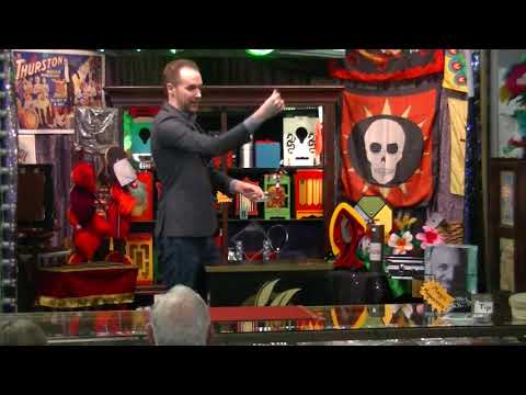 SS$ April 2018 - Kellar Coin Dropper