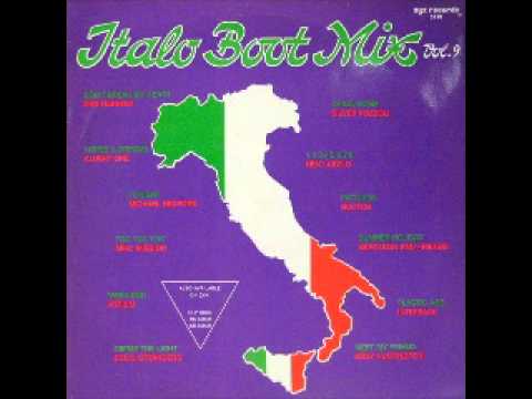Italo Boot Mix Vol. 9 - Side 1