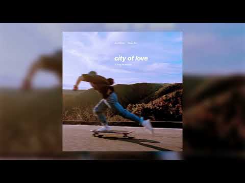 Surf Mesa, Selah Sol - City of Love