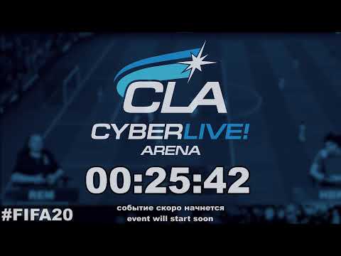 2020.05.05 ► Cyber Champions League