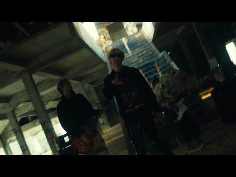 LUZERi - SUZE ft. Sjena (Official Video)