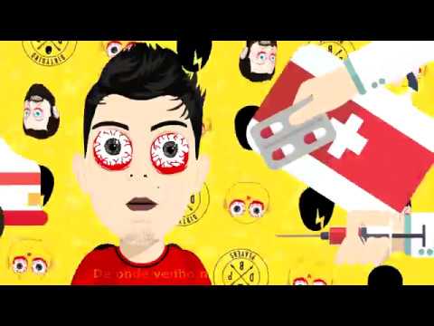 Danny Kolk - Doctor (DIRTYBIRD)  OFICIAL VIDEO