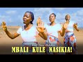 Mbali Kule Nasikia Christmas Carol Noeli Angels We Have Heard On High Sauti Tamu Melodies