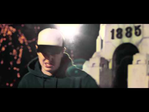 The Bro - Луда Надпревара/ Luda Nadprevara (Official video)