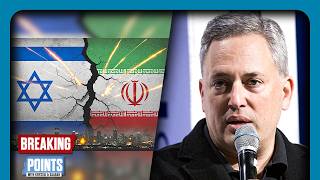 David Sacks WARNS Israel Could Nuke Iran