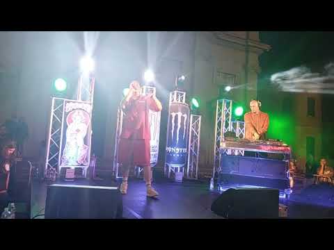 Sottotono Live @ Saronno - Quei Bravi Ragazzi