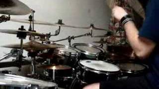 Lamb of God- Bloodletting Cover
