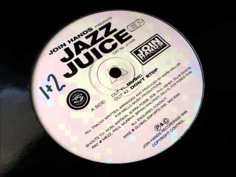 Jazz Juice - Music