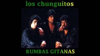 LOS CHUNGUITOS en la boca del lobo