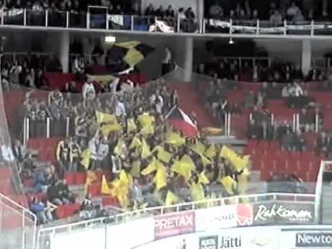 EtäKärpät Turussa 6.11.2010