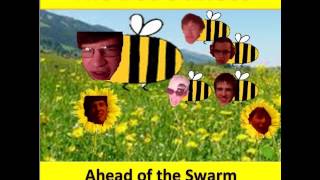 The Bee's Knees - Country Bee (Hit Single)