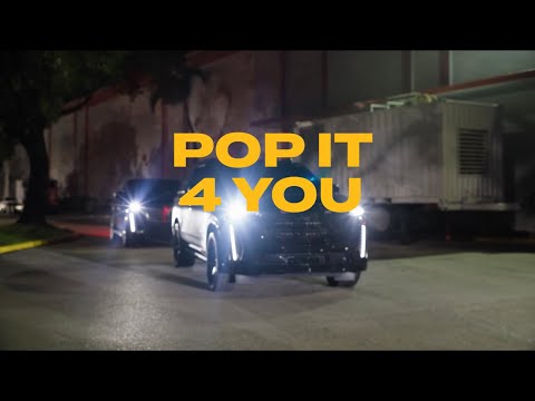 ShotOff - Pop It For You Recordz (Official Video) Prod. By @ImYungDee & @SkyWalkerOG 