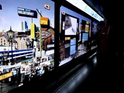 TOWN HALL COPENHAGEN