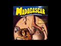 Madagascar The Candy Man Sammy Davis Jr