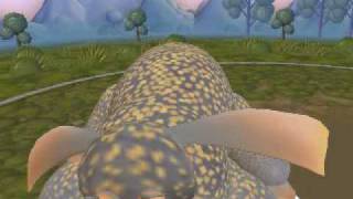 HORTON IN SPORE
